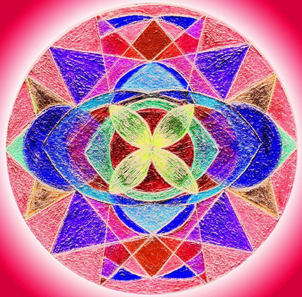 Mandala 7
