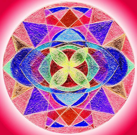 Mandala 7