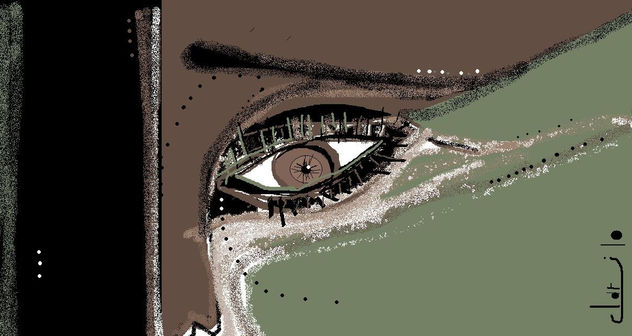 la mirada del amor