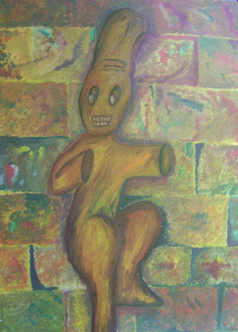 Graffiti