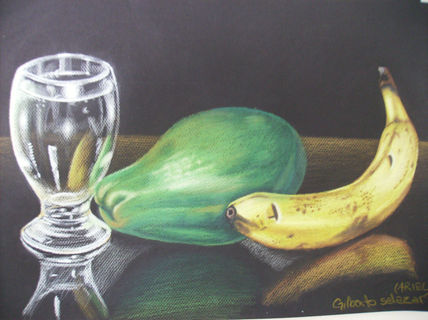 Bodegon