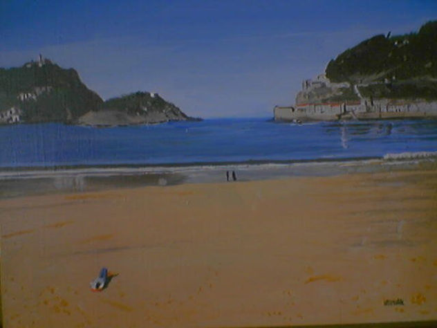 la concha