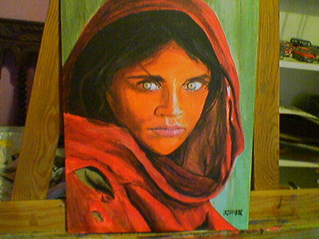 sharbat gula