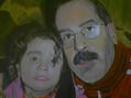 tio y sobrina