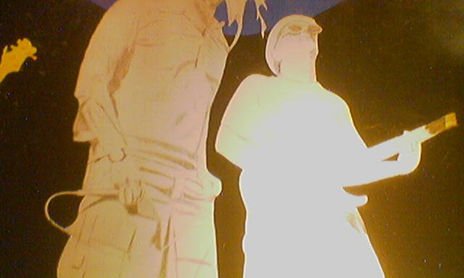 MURALES