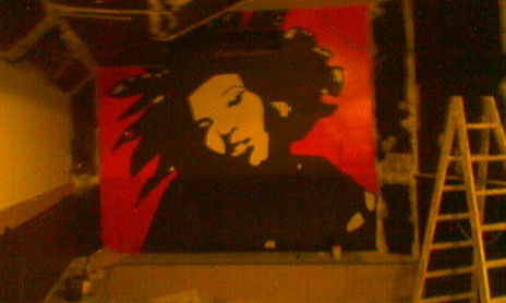 MURALES