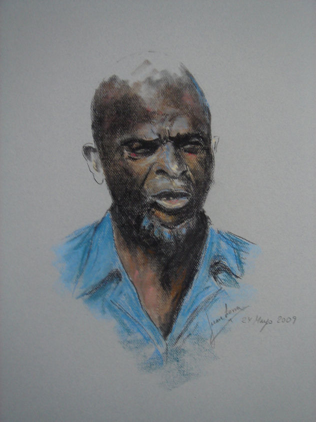 ÁFRICA