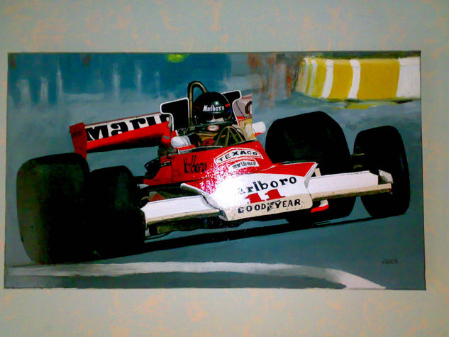 james hunt 