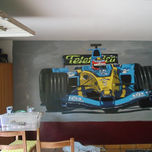 FORMULA 1 thumbnail 1