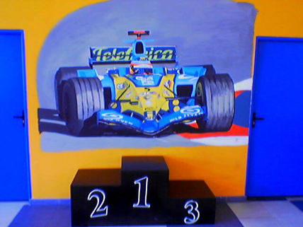 Karting logroño