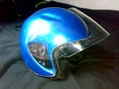 casco azul