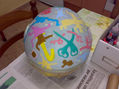 casco mural haring en nueva york