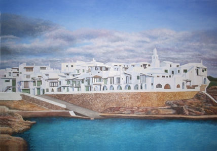 Binibeca