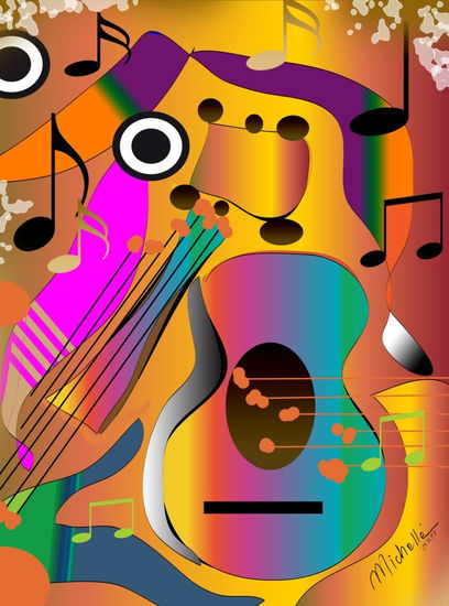 Guitarra 