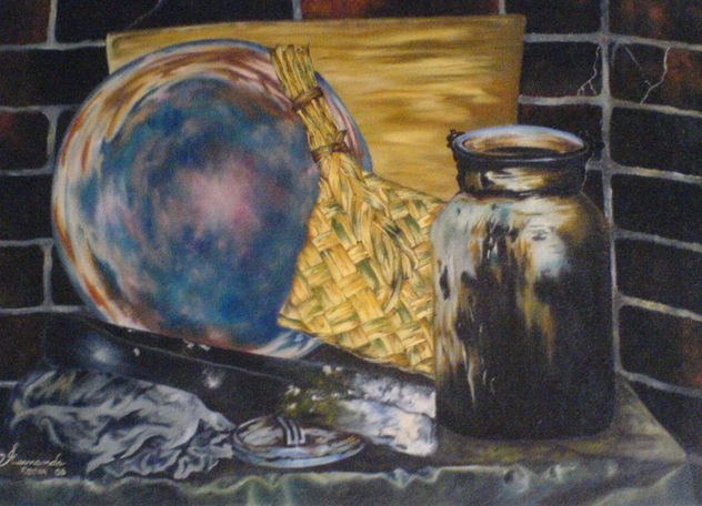 la cocina