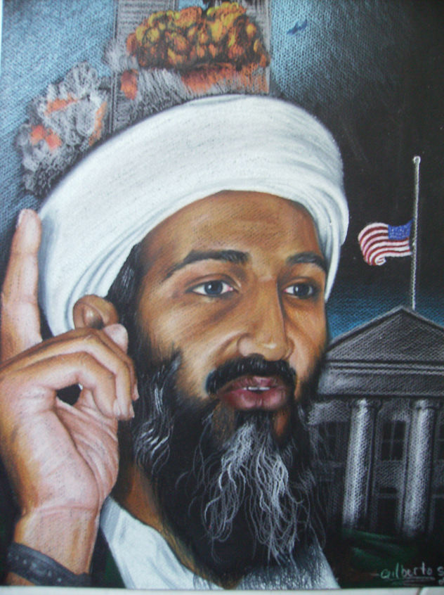 ozama y america de luto