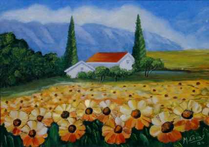 Girasoles