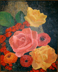 Rosas