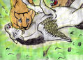 pegaso vs leon