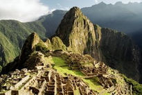 Macchu  picchu