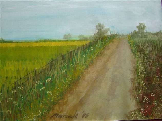 CAMINO RURAL I
