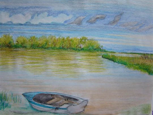 LA COSTA I