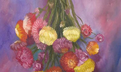PINTURAS