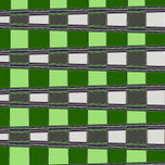Segmentados y Geométricos thumbnail 1