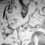 SURREALISMO B&W thumbnail 1