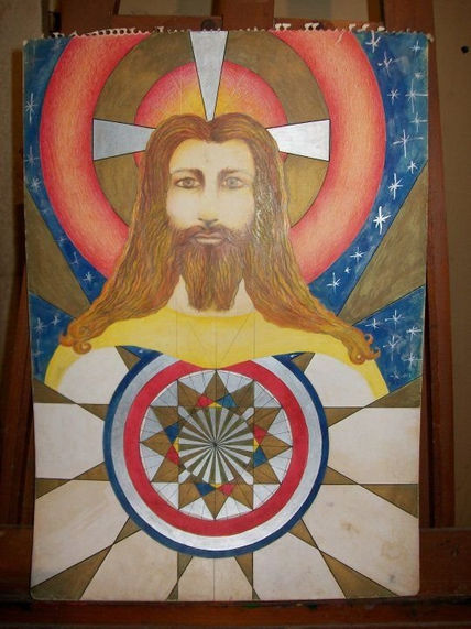 Jesus
