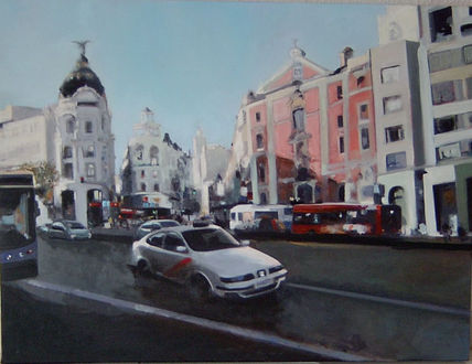 Madrid