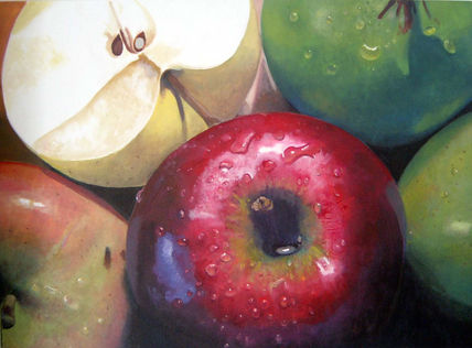 Manzanas