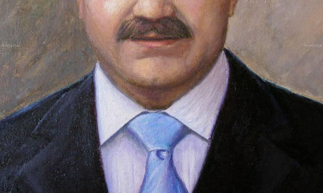 RETRATO