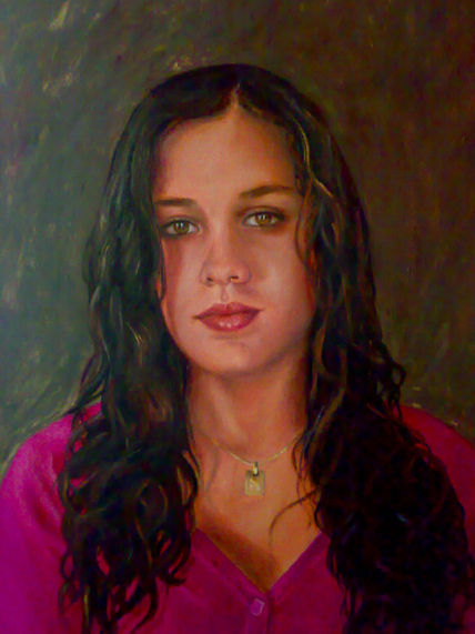Vanesa