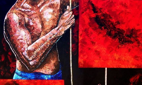Manuela Carrion