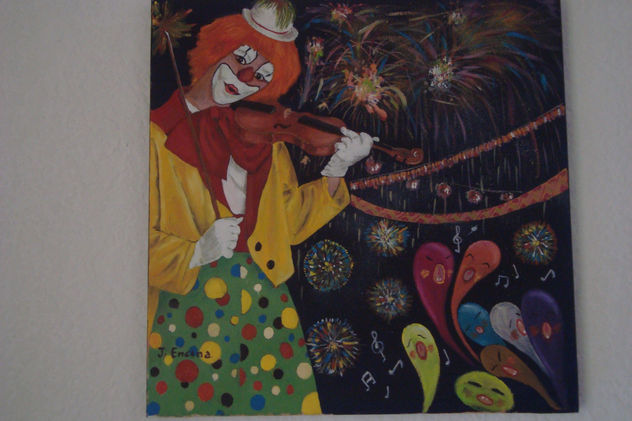 Noche de fiesta