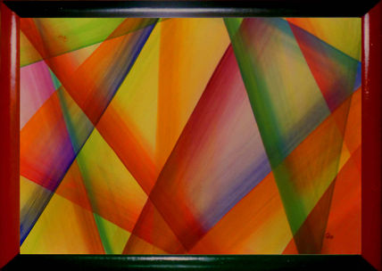 Abstracto 2 posiciones