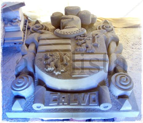 Escudo Heraldico...