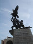 SANTANDER: MONUMENTO A MÉXICO