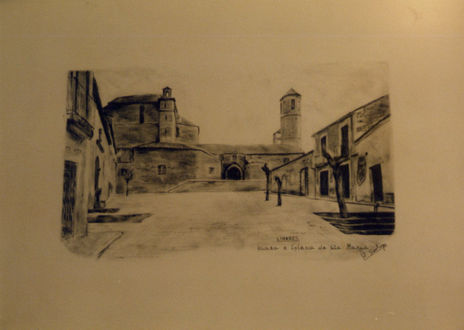 Iglesia de Santa...