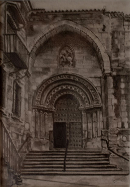 Iglesia de San...
