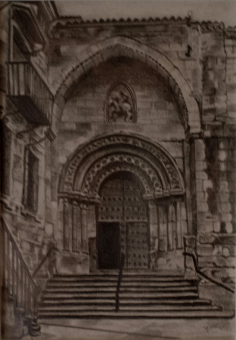 Iglesia de San...