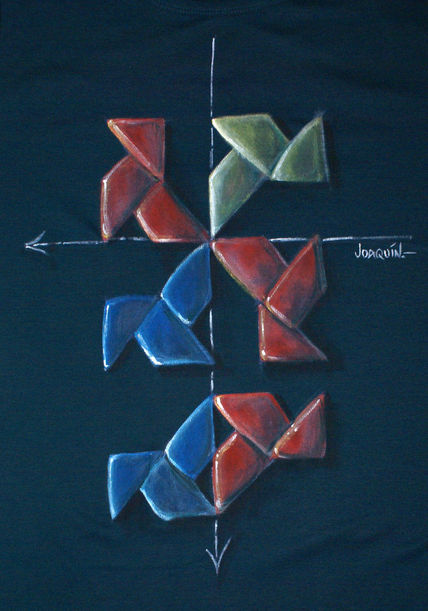 Composición con...