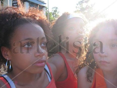 Decendants of Beauty