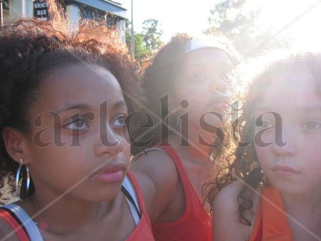 Decendants of Beauty