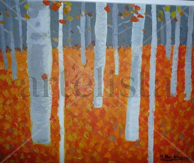Bosque