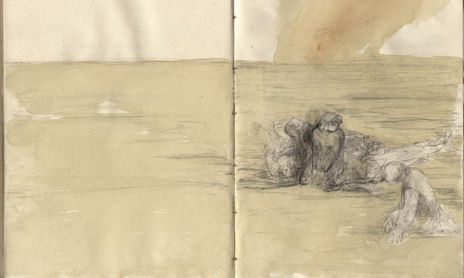 Orillas