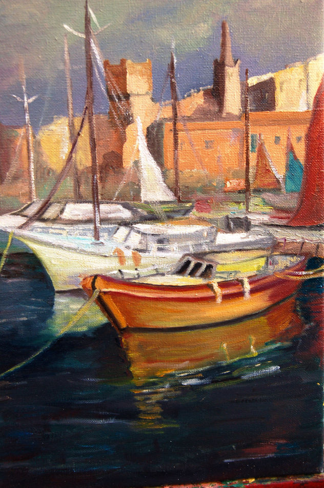 puerto