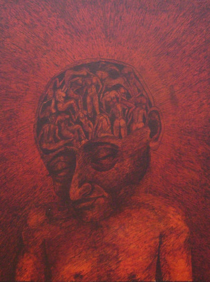 El santo