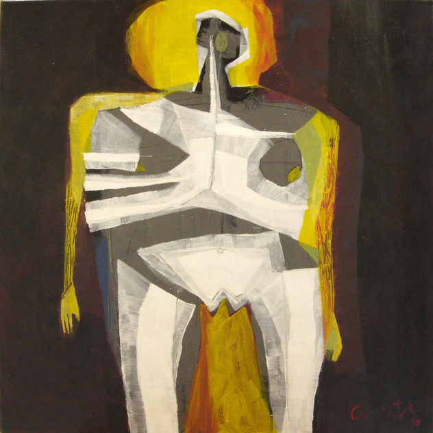 zemí femenino 2010